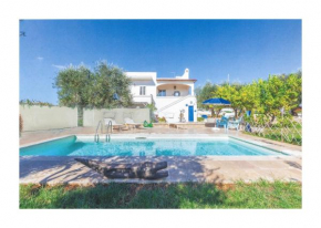 Casa Lantana con piscina Ostuni